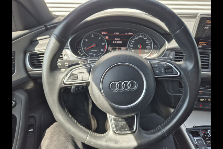 Audi A6 Allroad QUATTRO 3.0 TDI BiT Edition