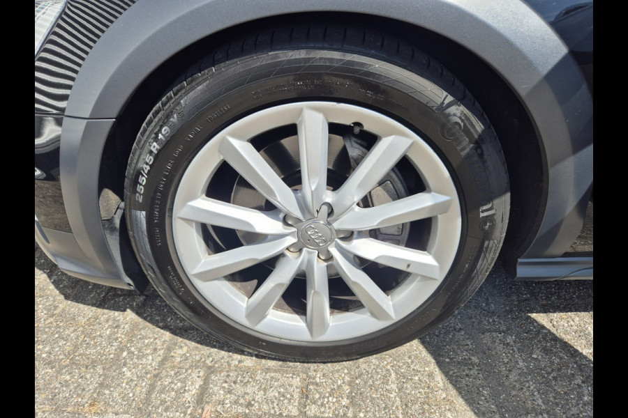 Audi A6 Allroad QUATTRO 3.0 TDI BiT Edition