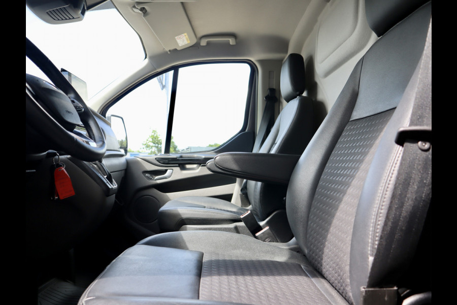 Ford Transit Custom Marge/Btw vrij Sport Automaat