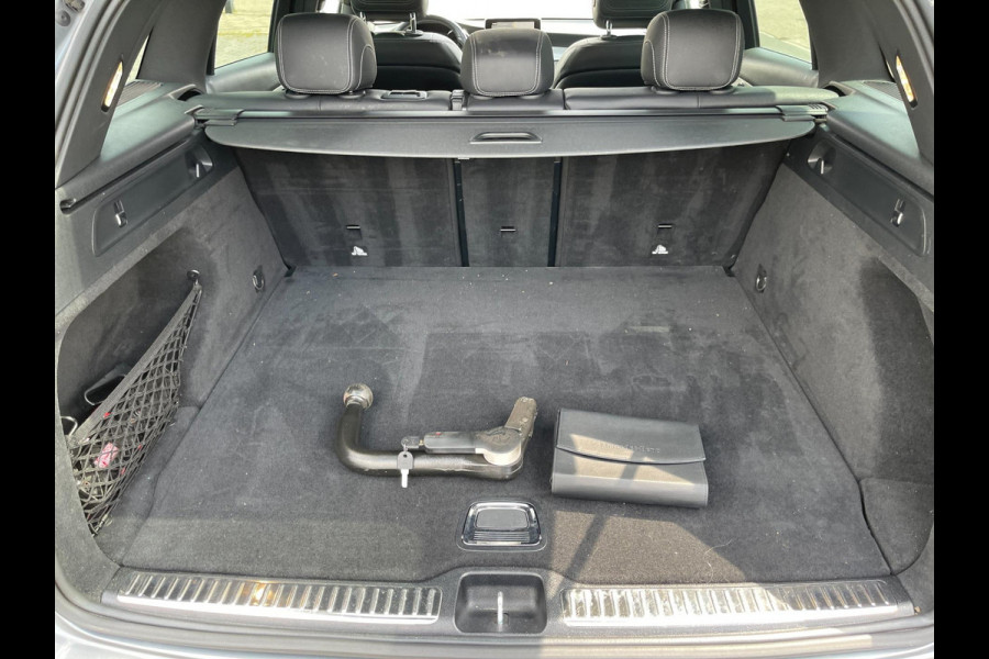 Mercedes-Benz GLC 250 4MATIC AMG PANORAMADAK NAVI LED-XENON AF-TREKHAAK