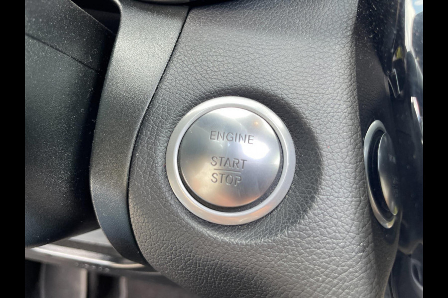 Mercedes-Benz GLC 250 4MATIC AMG PANORAMADAK NAVI LED-XENON AF-TREKHAAK