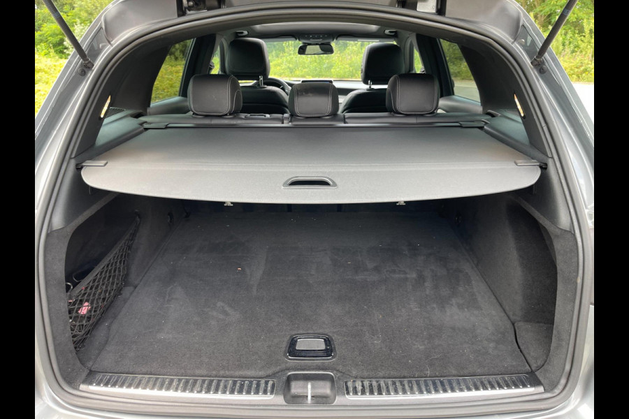 Mercedes-Benz GLC 250 4MATIC AMG PANORAMADAK NAVI LED-XENON AF-TREKHAAK