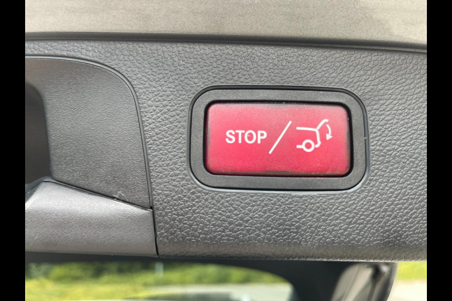 Mercedes-Benz GLC 250 4MATIC AMG PANORAMADAK NAVI LED-XENON AF-TREKHAAK
