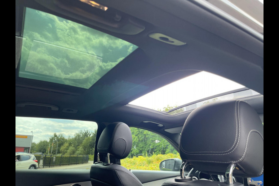 Mercedes-Benz GLC 250 4MATIC AMG PANORAMADAK NAVI LED-XENON AF-TREKHAAK