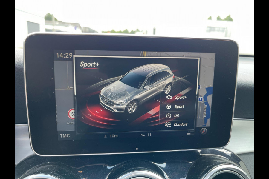 Mercedes-Benz GLC 250 4MATIC AMG PANORAMADAK NAVI LED-XENON AF-TREKHAAK