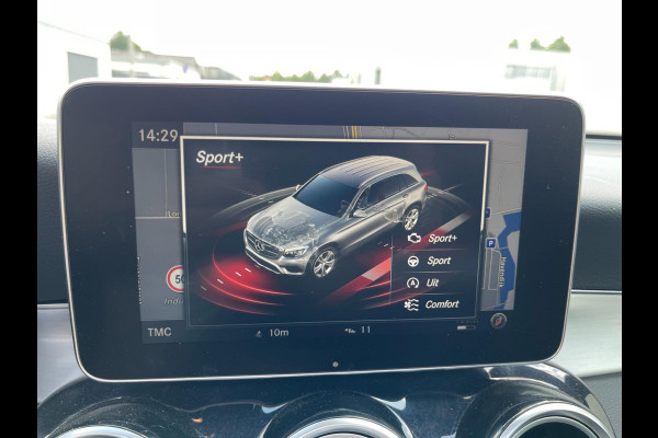 Mercedes-Benz GLC 250 4MATIC AMG PANORAMADAK NAVI LED-XENON AF-TREKHAAK