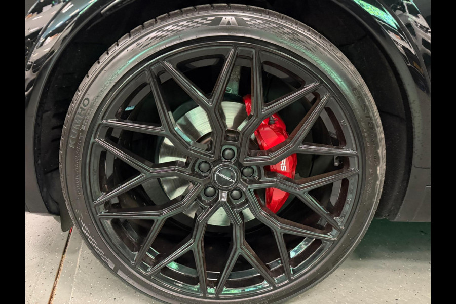Audi Q5 Sportback 55 TFSI e SQ5 PACK 22'' RS-LEDER/B&O/V-COCKPIT/LUCHT-V/SFEERVERL/DAB/CARPLAY////