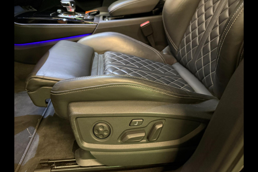 Audi Q5 Sportback 55 TFSI e SQ5 PACK 22'' RS-LEDER/B&O/V-COCKPIT/LUCHT-V/SFEERVERL/DAB/CARPLAY////