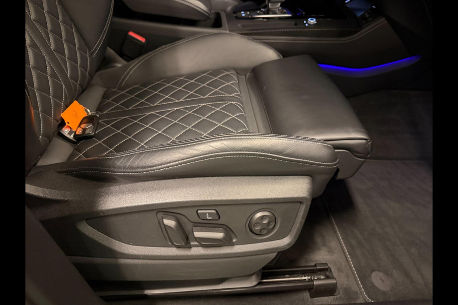 Audi Q5 Sportback 55 TFSI e SQ5 PACK 22'' RS-LEDER/B&O/V-COCKPIT/LUCHT-V/SFEERVERL/DAB/CARPLAY////