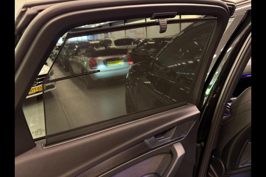 Audi Q5 Sportback 55 TFSI e SQ5 PACK 22'' RS-LEDER/B&O/V-COCKPIT/LUCHT-V/SFEERVERL/DAB/CARPLAY////
