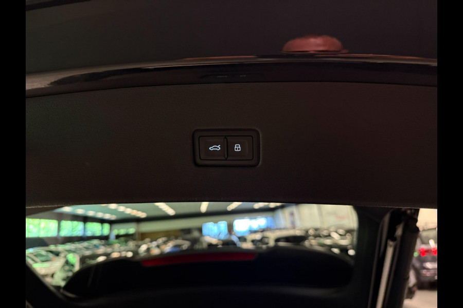 Audi Q5 Sportback 55 TFSI e SQ5 PACK 22'' RS-LEDER/B&O/V-COCKPIT/LUCHT-V/SFEERVERL/DAB/CARPLAY////