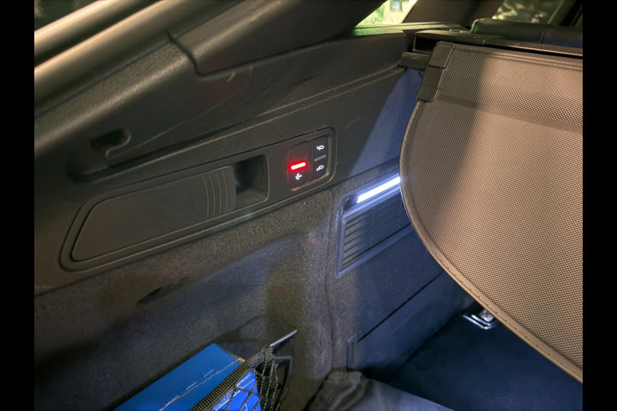 Audi Q5 Sportback 55 TFSI e SQ5 PACK 22'' RS-LEDER/B&O/V-COCKPIT/LUCHT-V/SFEERVERL/DAB/CARPLAY////