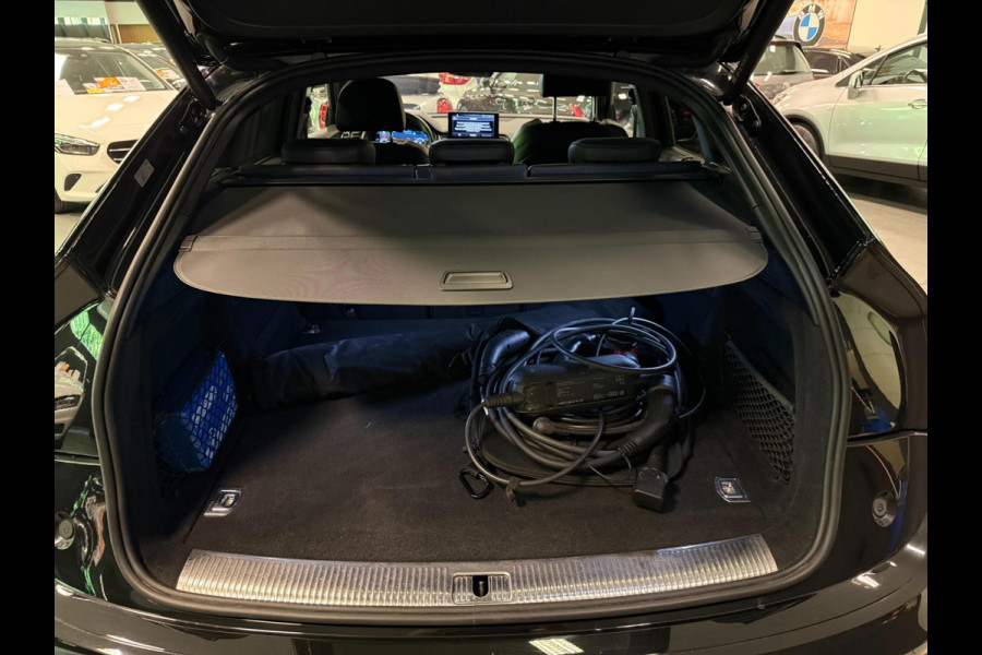 Audi Q5 Sportback 55 TFSI e SQ5 PACK 22'' RS-LEDER/B&O/V-COCKPIT/LUCHT-V/SFEERVERL/DAB/CARPLAY////
