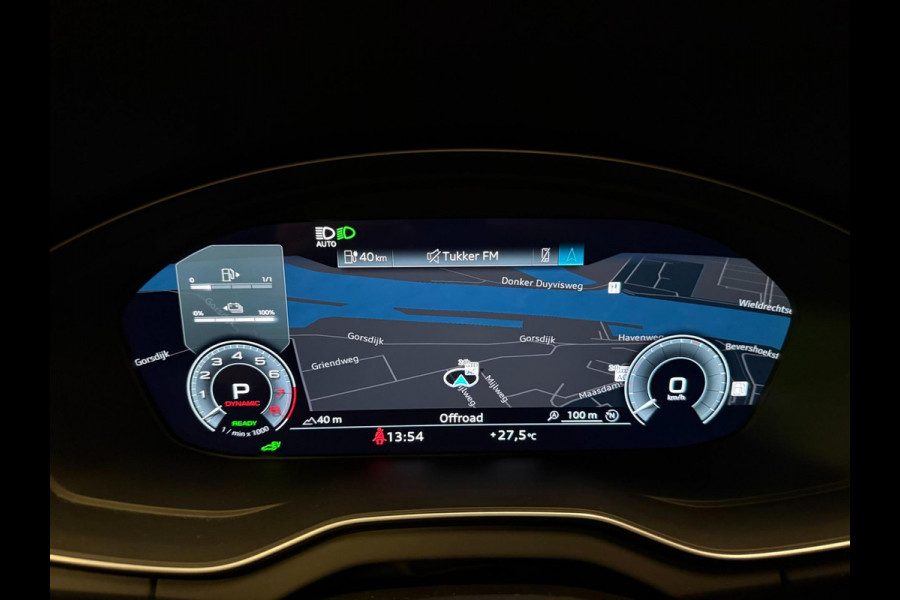 Audi Q5 Sportback 55 TFSI e SQ5 PACK 22'' RS-LEDER/B&O/V-COCKPIT/LUCHT-V/SFEERVERL/DAB/CARPLAY////