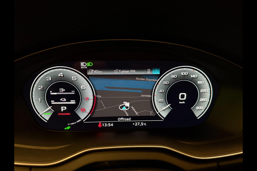 Audi Q5 Sportback 55 TFSI e SQ5 PACK 22'' RS-LEDER/B&O/V-COCKPIT/LUCHT-V/SFEERVERL/DAB/CARPLAY////