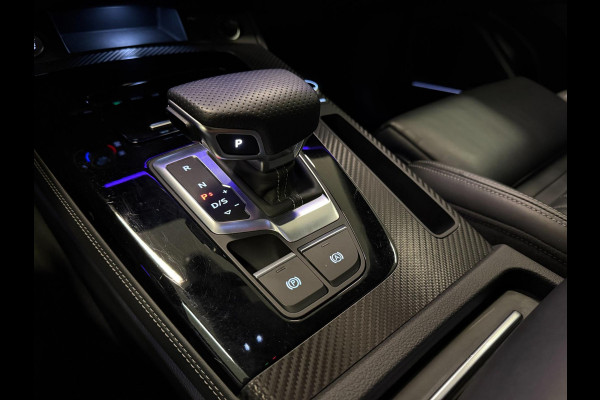 Audi Q5 Sportback 55 TFSI e SQ5 PACK 22'' RS-LEDER/B&O/V-COCKPIT/LUCHT-V/SFEERVERL/DAB/CARPLAY////