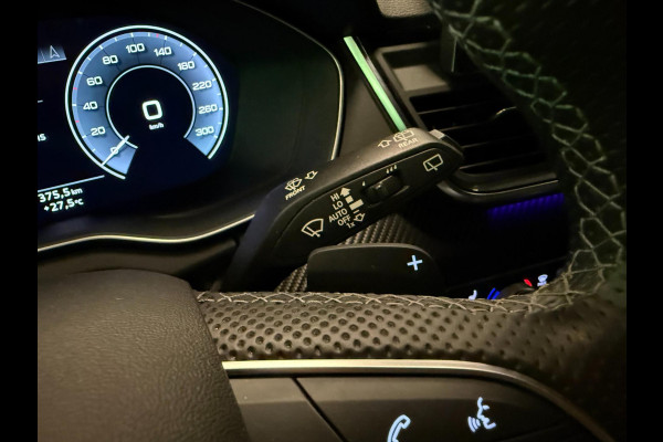 Audi Q5 Sportback 55 TFSI e SQ5 PACK 22'' RS-LEDER/B&O/V-COCKPIT/LUCHT-V/SFEERVERL/DAB/CARPLAY////