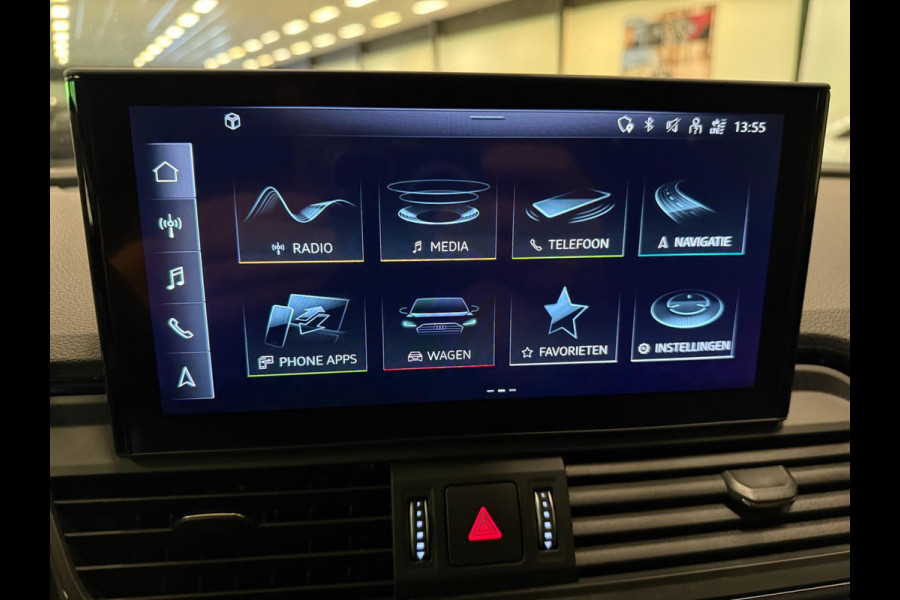 Audi Q5 Sportback 55 TFSI e SQ5 PACK 22'' RS-LEDER/B&O/V-COCKPIT/LUCHT-V/SFEERVERL/DAB/CARPLAY////