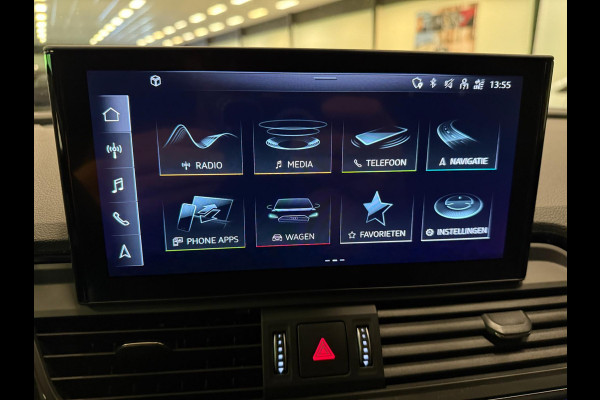 Audi Q5 Sportback 55 TFSI e SQ5 PACK 22'' RS-LEDER/B&O/V-COCKPIT/LUCHT-V/SFEERVERL/DAB/CARPLAY////