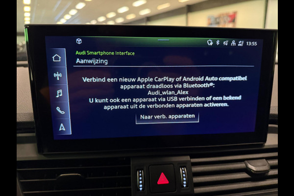 Audi Q5 Sportback 55 TFSI e SQ5 PACK 22'' RS-LEDER/B&O/V-COCKPIT/LUCHT-V/SFEERVERL/DAB/CARPLAY////