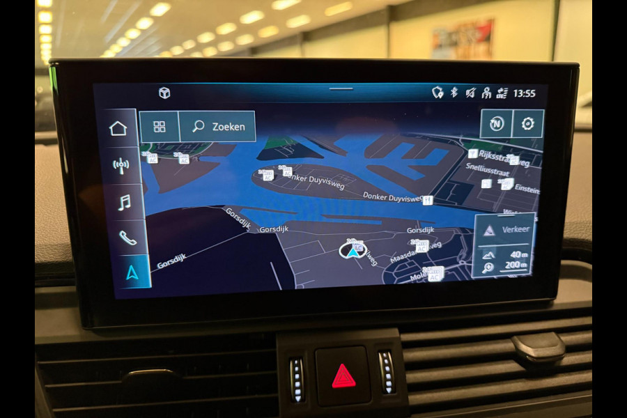 Audi Q5 Sportback 55 TFSI e SQ5 PACK 22'' RS-LEDER/B&O/V-COCKPIT/LUCHT-V/SFEERVERL/DAB/CARPLAY////