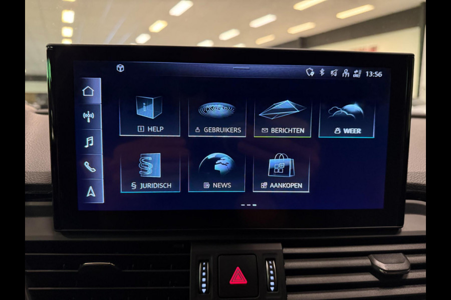 Audi Q5 Sportback 55 TFSI e SQ5 PACK 22'' RS-LEDER/B&O/V-COCKPIT/LUCHT-V/SFEERVERL/DAB/CARPLAY////