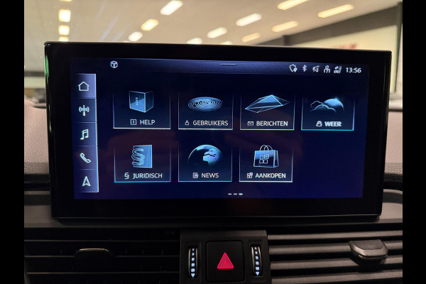 Audi Q5 Sportback 55 TFSI e SQ5 PACK 22'' RS-LEDER/B&O/V-COCKPIT/LUCHT-V/SFEERVERL/DAB/CARPLAY////