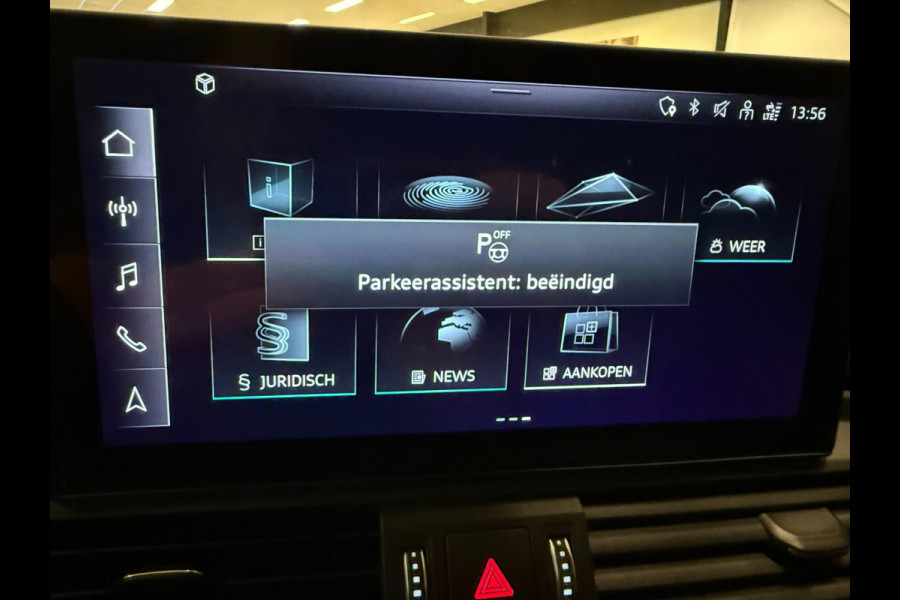 Audi Q5 Sportback 55 TFSI e SQ5 PACK 22'' RS-LEDER/B&O/V-COCKPIT/LUCHT-V/SFEERVERL/DAB/CARPLAY////