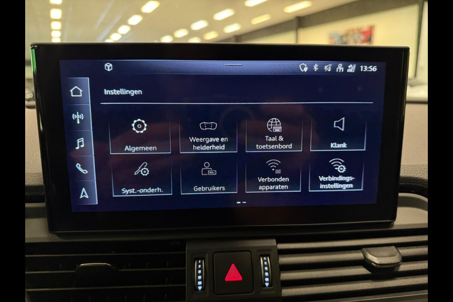 Audi Q5 Sportback 55 TFSI e SQ5 PACK 22'' RS-LEDER/B&O/V-COCKPIT/LUCHT-V/SFEERVERL/DAB/CARPLAY////