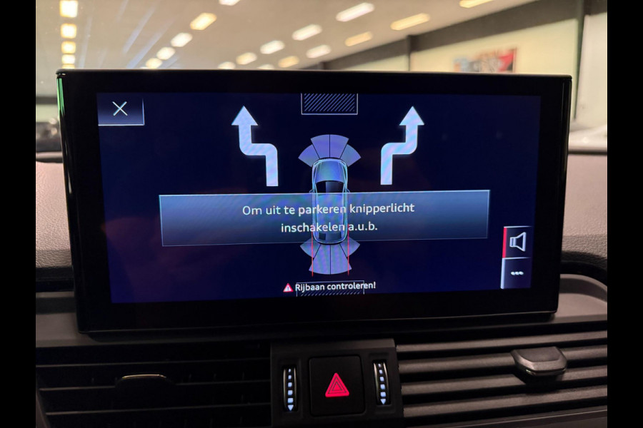 Audi Q5 Sportback 55 TFSI e SQ5 PACK 22'' RS-LEDER/B&O/V-COCKPIT/LUCHT-V/SFEERVERL/DAB/CARPLAY////