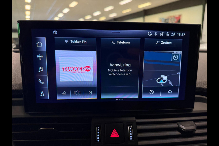 Audi Q5 Sportback 55 TFSI e SQ5 PACK 22'' RS-LEDER/B&O/V-COCKPIT/LUCHT-V/SFEERVERL/DAB/CARPLAY////