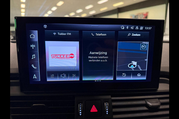Audi Q5 Sportback 55 TFSI e SQ5 PACK 22'' RS-LEDER/B&O/V-COCKPIT/LUCHT-V/SFEERVERL/DAB/CARPLAY////