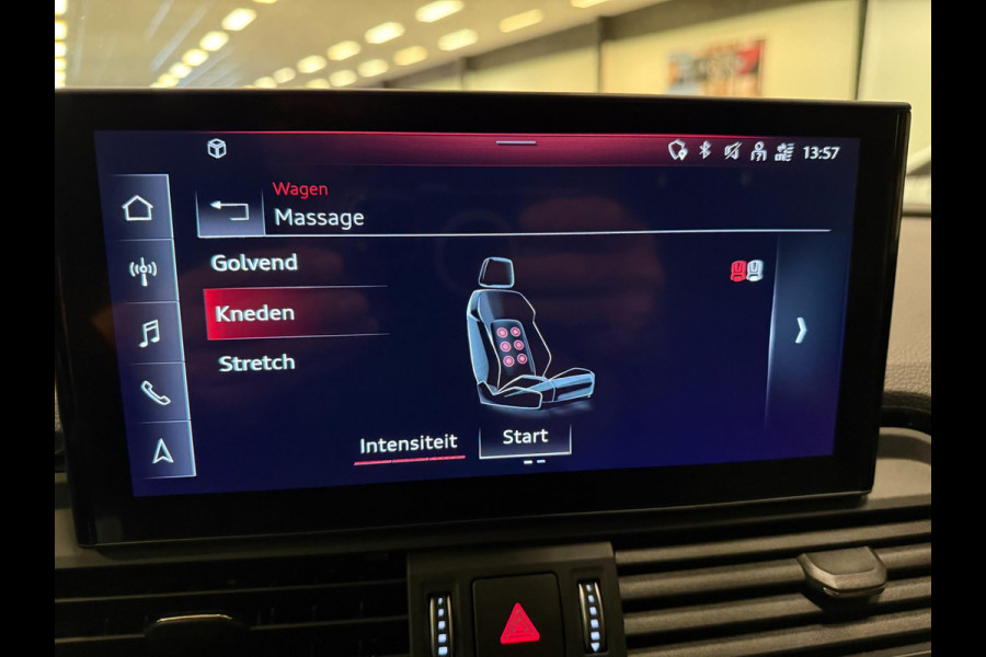 Audi Q5 Sportback 55 TFSI e SQ5 PACK 22'' RS-LEDER/B&O/V-COCKPIT/LUCHT-V/SFEERVERL/DAB/CARPLAY////