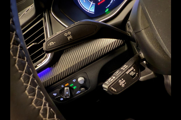 Audi Q5 Sportback 55 TFSI e SQ5 PACK 22'' RS-LEDER/B&O/V-COCKPIT/LUCHT-V/SFEERVERL/DAB/CARPLAY////