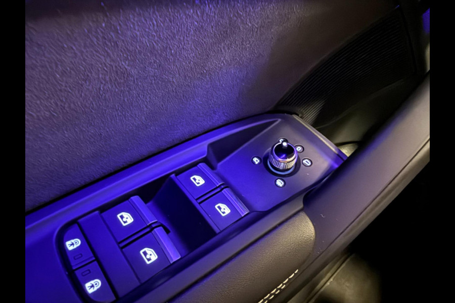 Audi Q5 Sportback 55 TFSI e SQ5 PACK 22'' RS-LEDER/B&O/V-COCKPIT/LUCHT-V/SFEERVERL/DAB/CARPLAY////