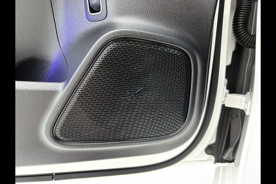 Mercedes-Benz B-Klasse 180 Business Solution AMG | Lichtmetalen velgen | Night pack \ Navigatie MBUX wide screen | Parking support | Inclusief 12 Maanden Garantie