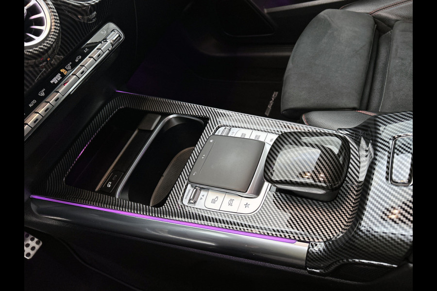 Mercedes-Benz B-Klasse 180 Business Solution AMG | Lichtmetalen velgen | Night pack \ Navigatie MBUX wide screen | Parking support | Inclusief 12 Maanden Garantie