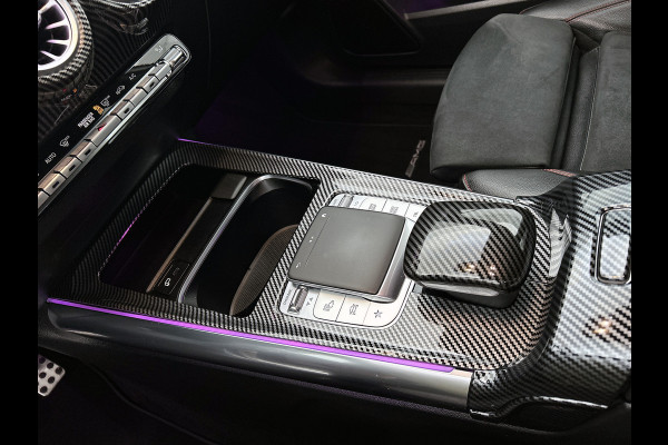 Mercedes-Benz B-Klasse 180 Business Solution AMG | Lichtmetalen velgen | Night pack \ Navigatie MBUX wide screen | Parking support | Inclusief 12 Maanden Garantie