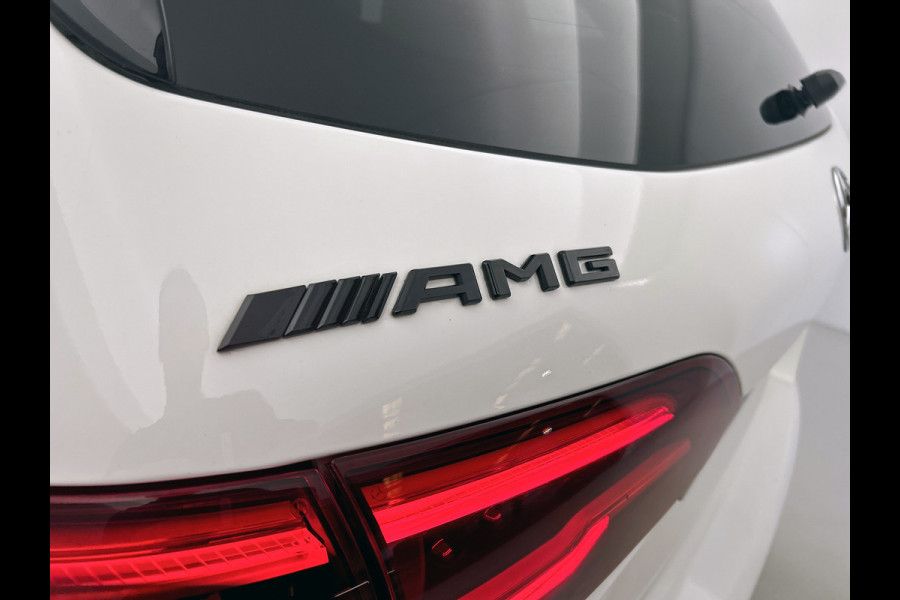 Mercedes-Benz B-Klasse 180 Business Solution AMG | Lichtmetalen velgen | Night pack \ Navigatie MBUX wide screen | Parking support | Inclusief 12 Maanden Garantie
