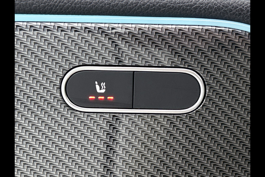 Mercedes-Benz B-Klasse 180 Business Solution AMG | Lichtmetalen velgen | Night pack \ Navigatie MBUX wide screen | Parking support | Inclusief 12 Maanden Garantie