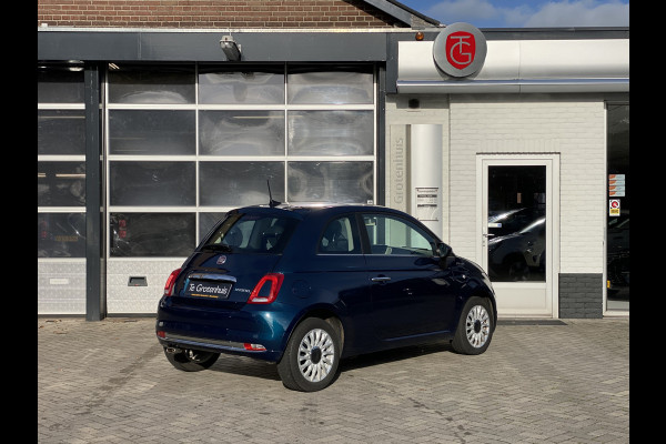 Fiat 500 Dolcevita 1.0 Hybrid