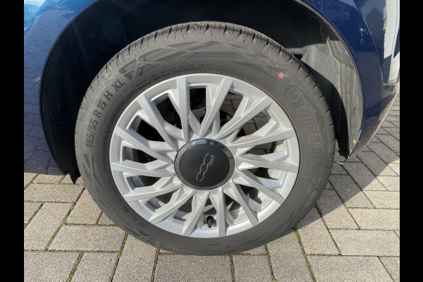 Fiat 500 Dolcevita 1.0 Hybrid