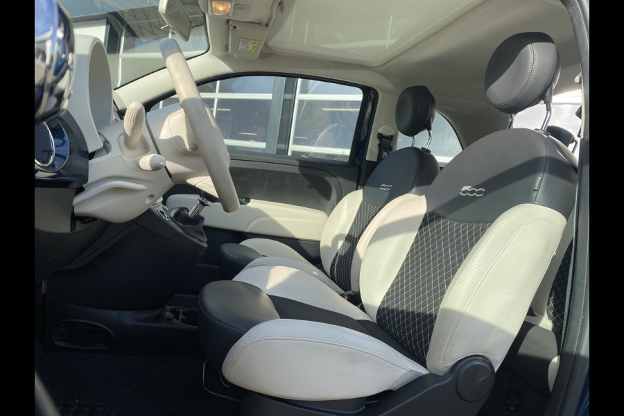 Fiat 500 Dolcevita 1.0 Hybrid