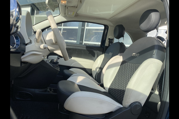 Fiat 500 Dolcevita 1.0 Hybrid