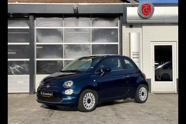 Fiat 500 Dolcevita 1.0 Hybrid