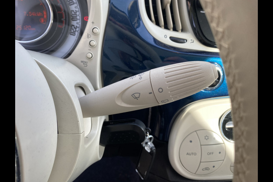 Fiat 500 Dolcevita 1.0 Hybrid