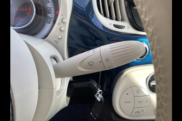 Fiat 500 Dolcevita 1.0 Hybrid