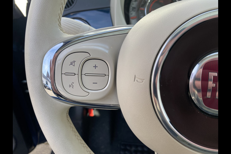 Fiat 500 Dolcevita 1.0 Hybrid