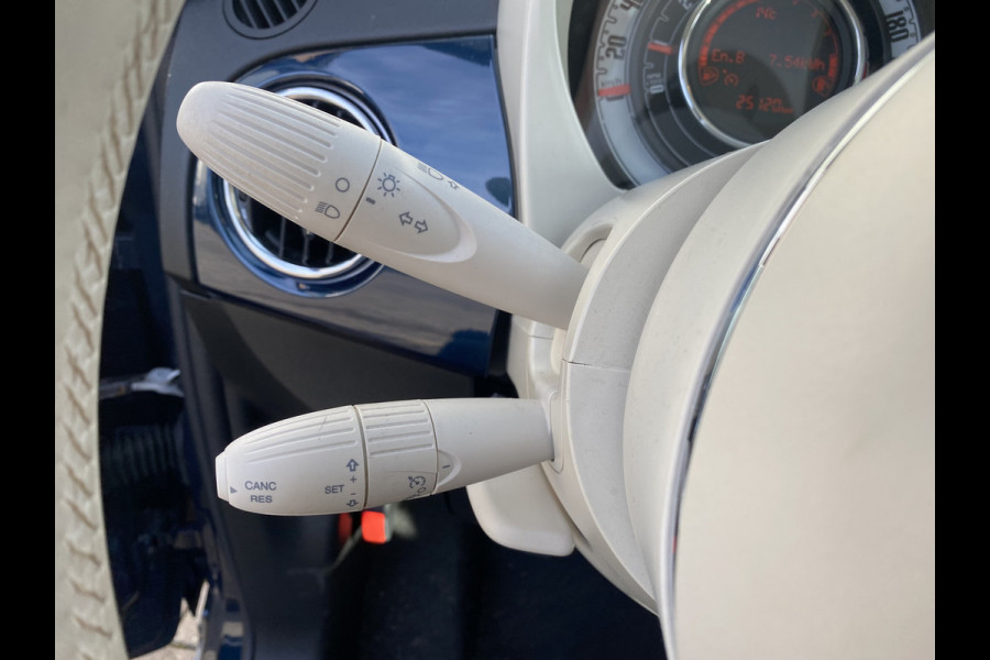 Fiat 500 Dolcevita 1.0 Hybrid