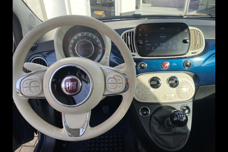 Fiat 500 Dolcevita 1.0 Hybrid